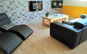 B&B Hoeven Het Gehucht